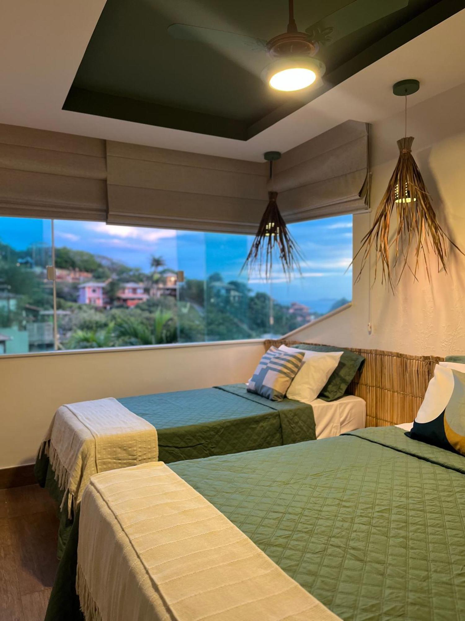 Palmares, Casa De Praia Búzios Exterior foto