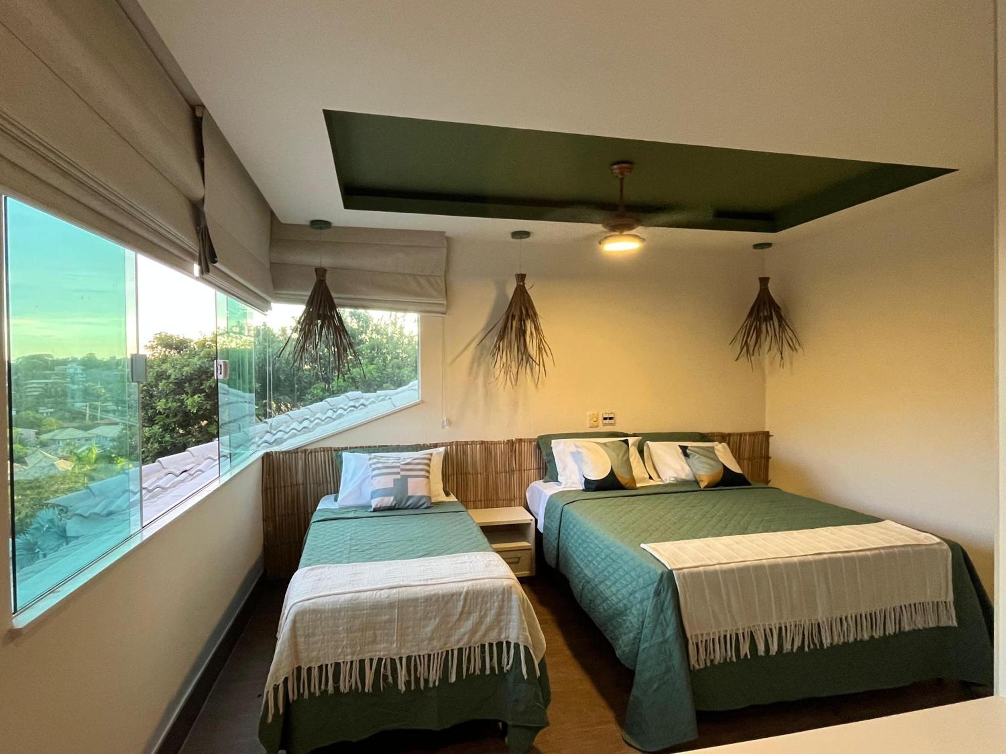Palmares, Casa De Praia Búzios Exterior foto