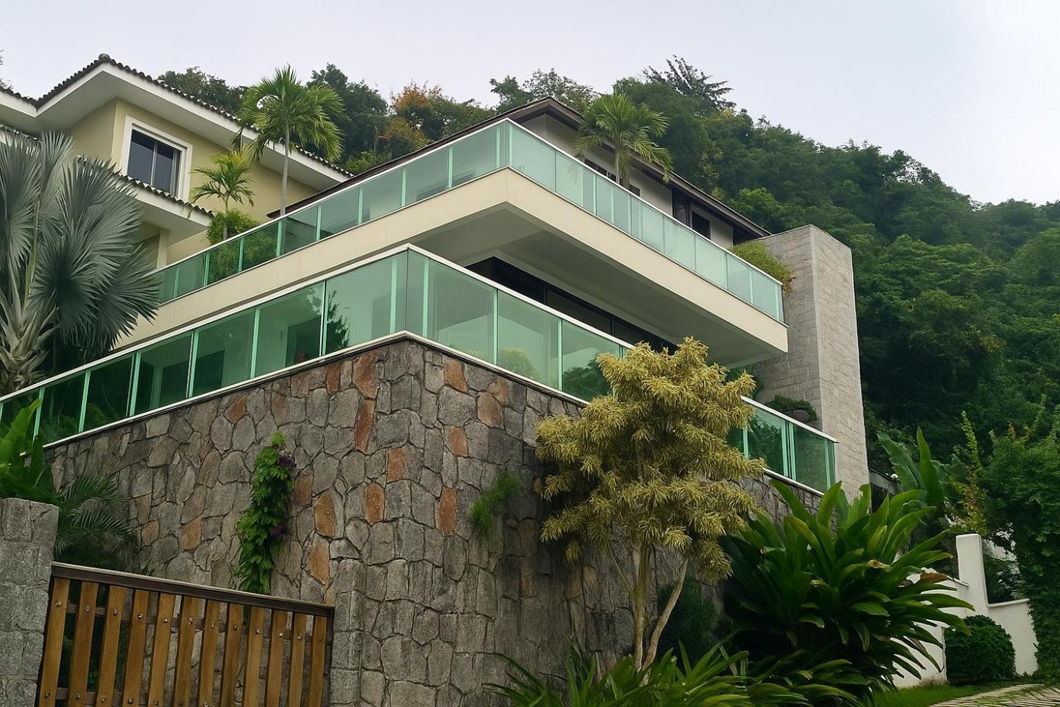 Palmares, Casa De Praia Búzios Exterior foto